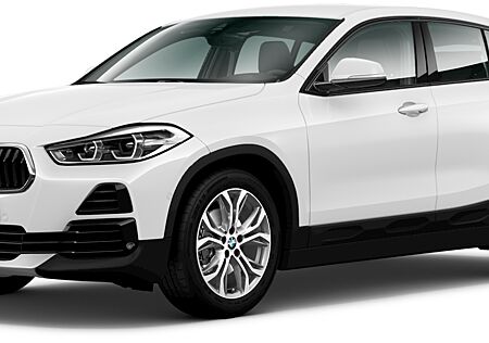 BMW X2 sDrive 20d