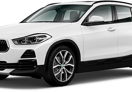 BMW X2 sDrive20d