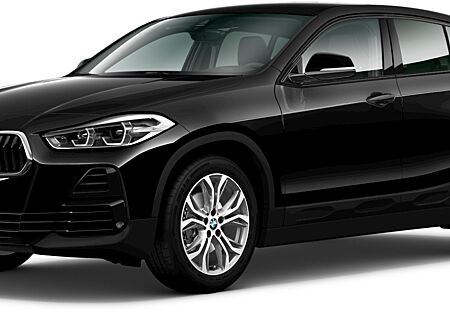 BMW X2 SDRIVE18I