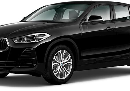 BMW X2 sDrive18i (ab 2017)