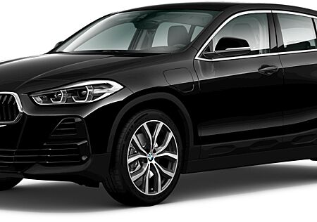 BMW X2 xDrive25e