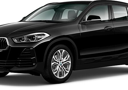 BMW X2 SDRIVE18I