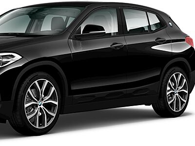 BMW X2 sDrive18d (ab 2017)