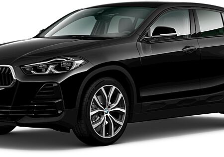 BMW X2 SDRIVE18D