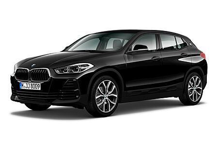 BMW X2 sDrive18i