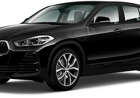 BMW X2 xDrive25e