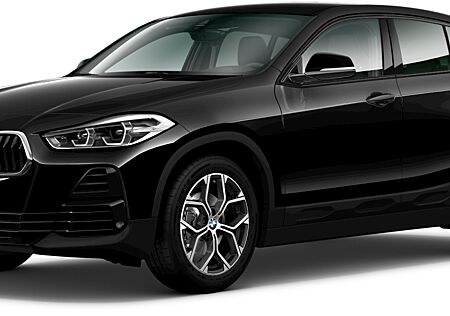 BMW X2 XDRIVE18D