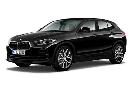 BMW X2 sDrive 18d Aut. Navi