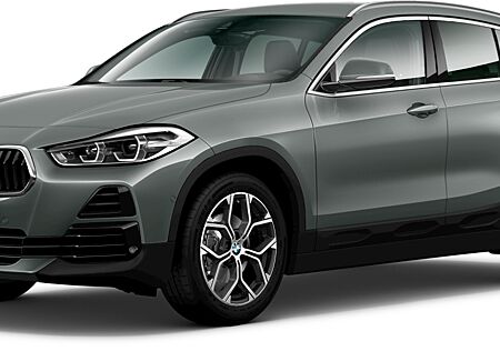 BMW X2 sDrive18i