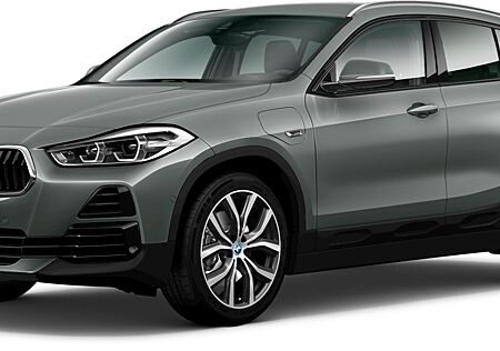BMW X2 XDRIVE25E A