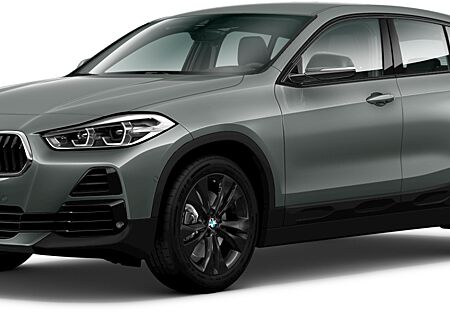 BMW X2 XDRIVE20I (AB 2017)