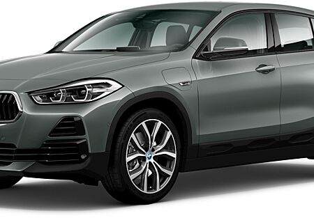 BMW X2 xDrive25e (F39)