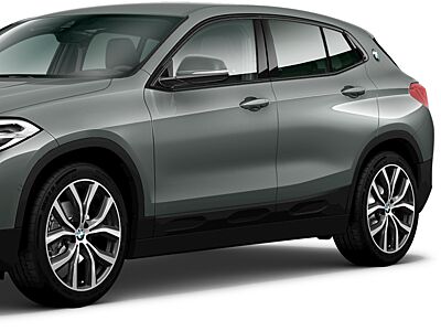 BMW X2 SDRIVE18D