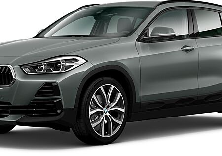 BMW X2 SDRIVE18I
