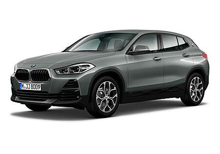 BMW X2 SDRIVE18I