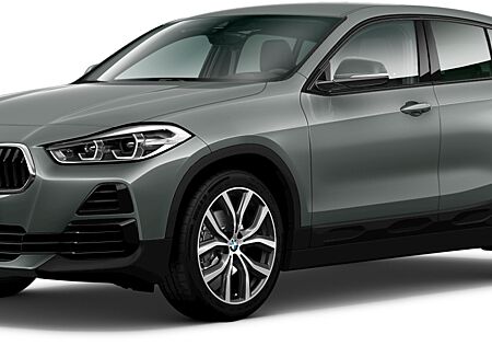 BMW X2 SDRIVE18I (2017 - 2024)