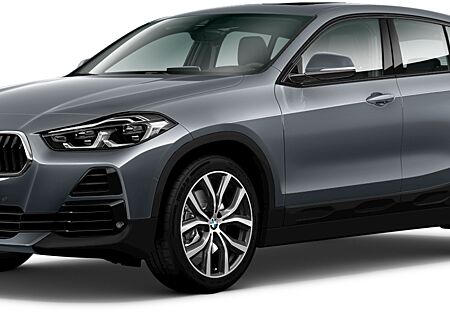 BMW X2 sDrive20i