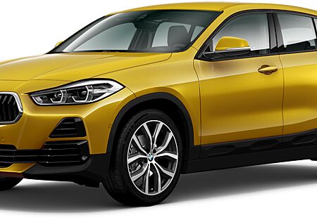 BMW X2 X2sDrive18i (F39)