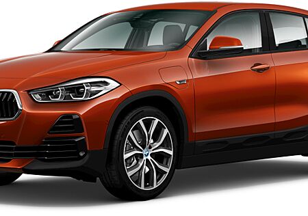 BMW X2 XDRIVE25E A