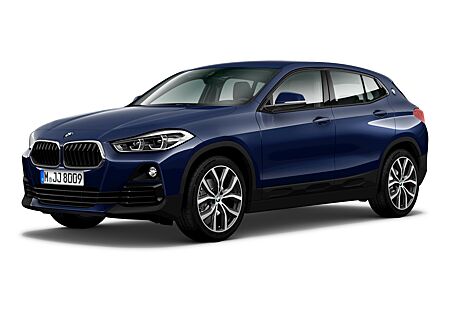 BMW X2 SDRIVE18I