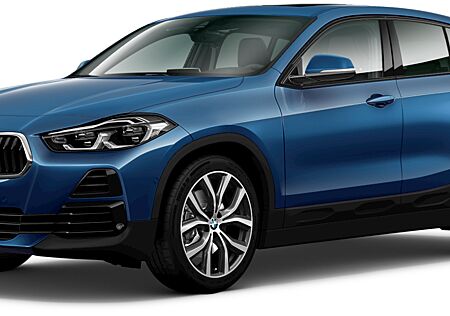 BMW X2 xDrive20i
