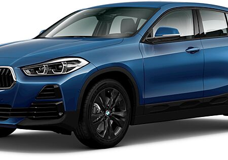 BMW X2 xDrive20i