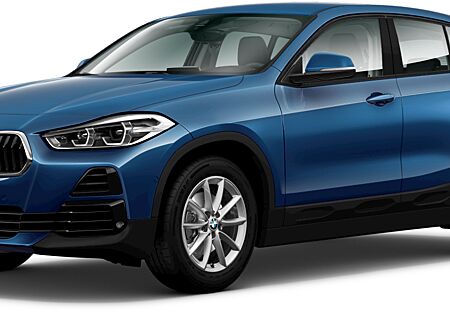 BMW X2 sDrive18d