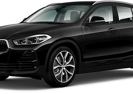 BMW X2 sDrive20i