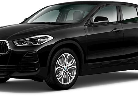 BMW X2 xDrive20i