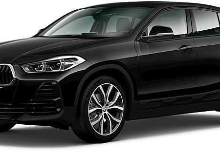 BMW X2 sDrive18i (F39)
