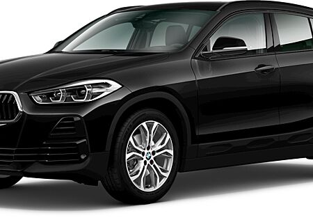 BMW X2 SDRIVE18D A