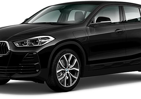 BMW X2 XDRIVE25E A