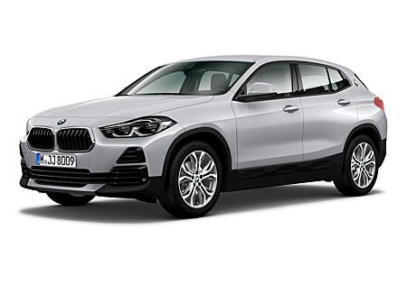 BMW X2 SDRIVE18D (AB 2017)