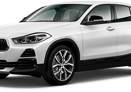 BMW X2 sDrive20i