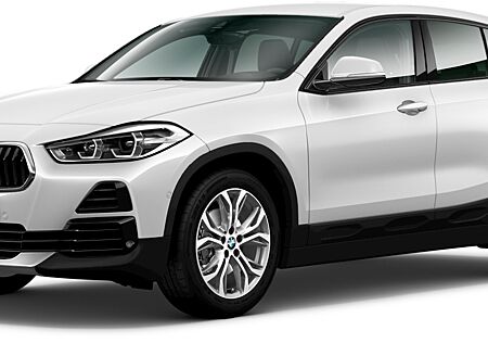BMW X2 sDrive18i