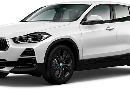 BMW X2 sDrive18d A