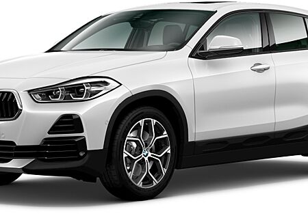 BMW X2 sDrive20i