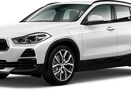 BMW X2 xDrive25e