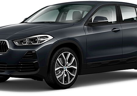BMW X2 xDrive25d Aut. Advantag