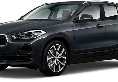 BMW X2 xDrive20d