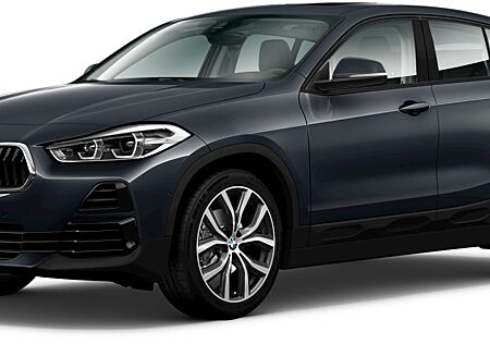 BMW X2 sDrive18i