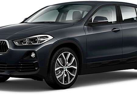 BMW X2 SDRIVE20I