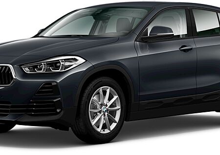 BMW X2 SDRIVE18I