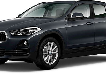 BMW X2 SDRIVE20D A