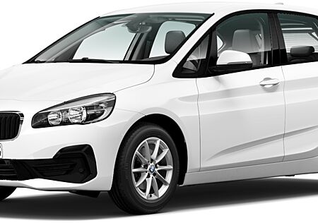 BMW 218D A