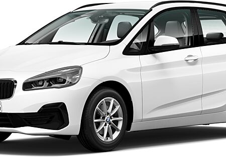 BMW 216I ACTIVE TOURER