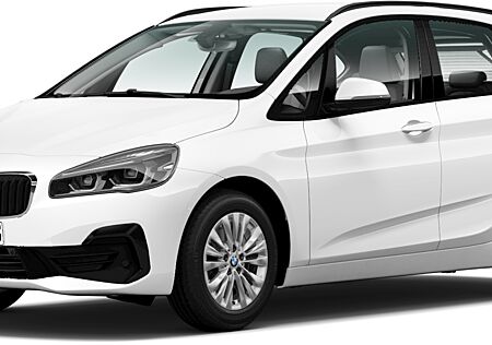 BMW 220I ACTIVE TOURER (AB 2017)