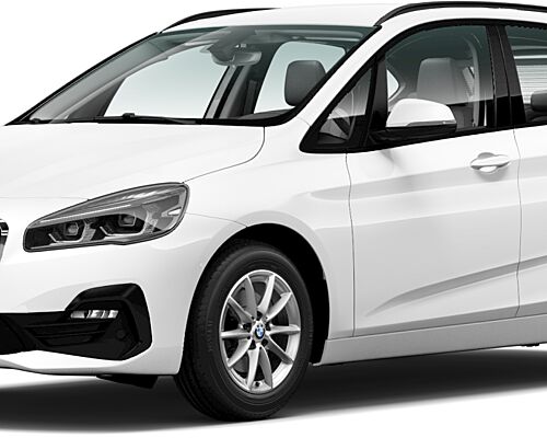 BMW 216D