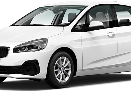 BMW 218i Active Tourer
