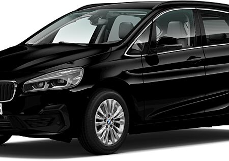 BMW 220I